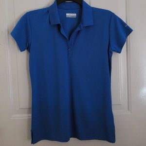!!⛳Columbia Golf shirt🏌️‍♀️!!